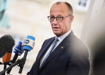 Friedrich Merz, Emeis, Shein : les infos économiques de la semaine