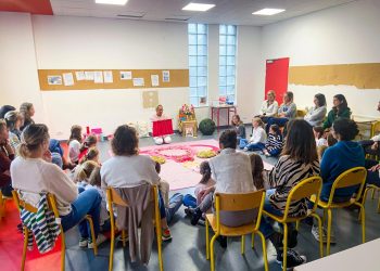 Éducation affective : des ateliers parents-enfants pour aborder la sexualité avec positivité