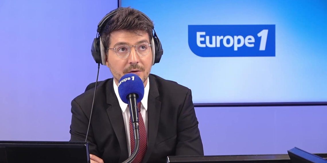 «On est estomaqué» : un supporter niçois revient sur l’interruption du match Nice-Lyon après des chants anti-Daech