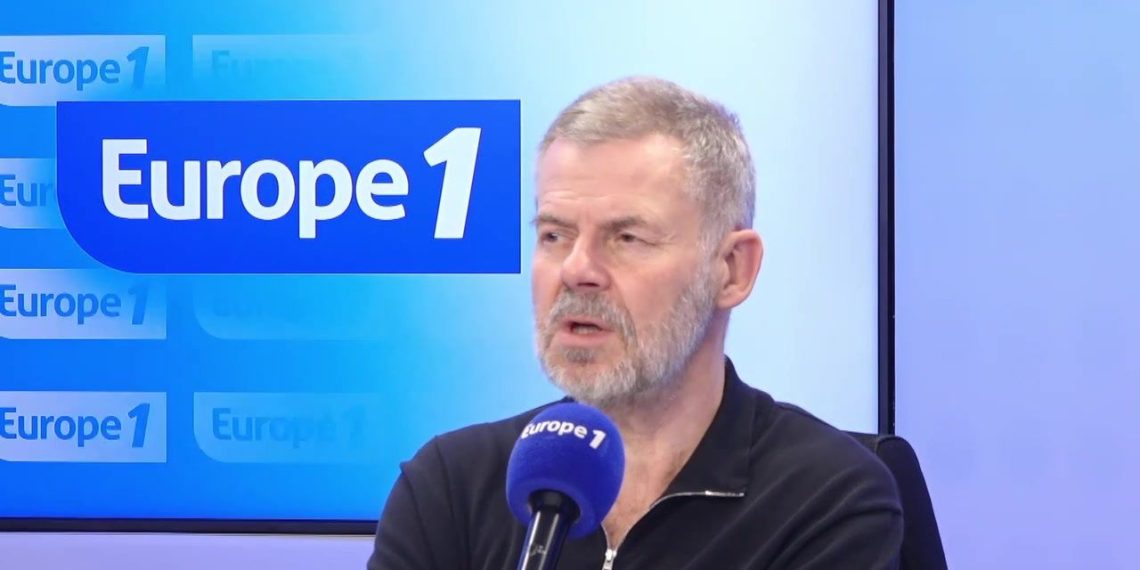 Pascal Praud et vous – Rumeur autour de Brigitte Macron : «Je me suis interdit de commenter cette affaire, c’est sidérant», réagit Éric Naulleau