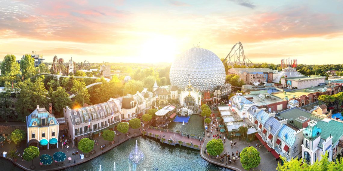 Michael Mack : «Nous dirigeons Europa-Park avec le cœur, pas avec les chiffres»