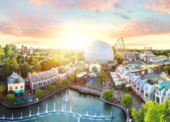 Michael Mack : «Nous dirigeons Europa-Park avec le cœur, pas avec les chiffres»