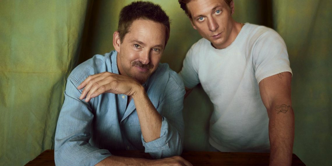Biopic : Scott Cooper et Jeremy Allen White convoquent «l’esprit de Bruce Springsteen»