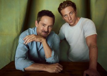 Biopic : Scott Cooper et Jeremy Allen White convoquent «l’esprit de Bruce Springsteen»