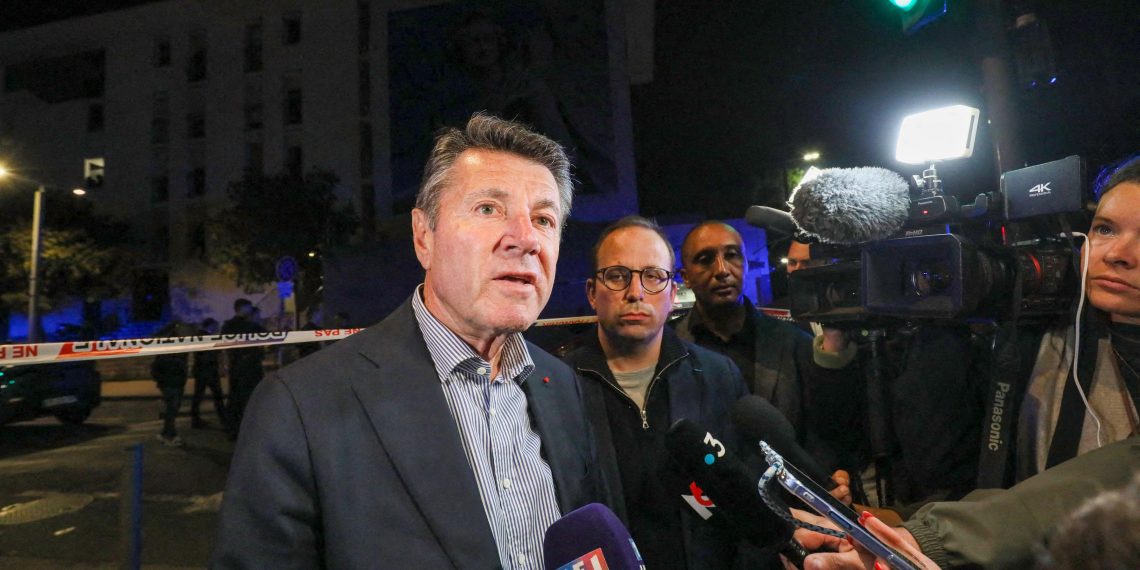 Nice : une fusillade sur fond de narcotrafic fait deux morts et cinq blessés