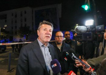 Nice : une fusillade sur fond de narcotrafic fait deux morts et cinq blessés