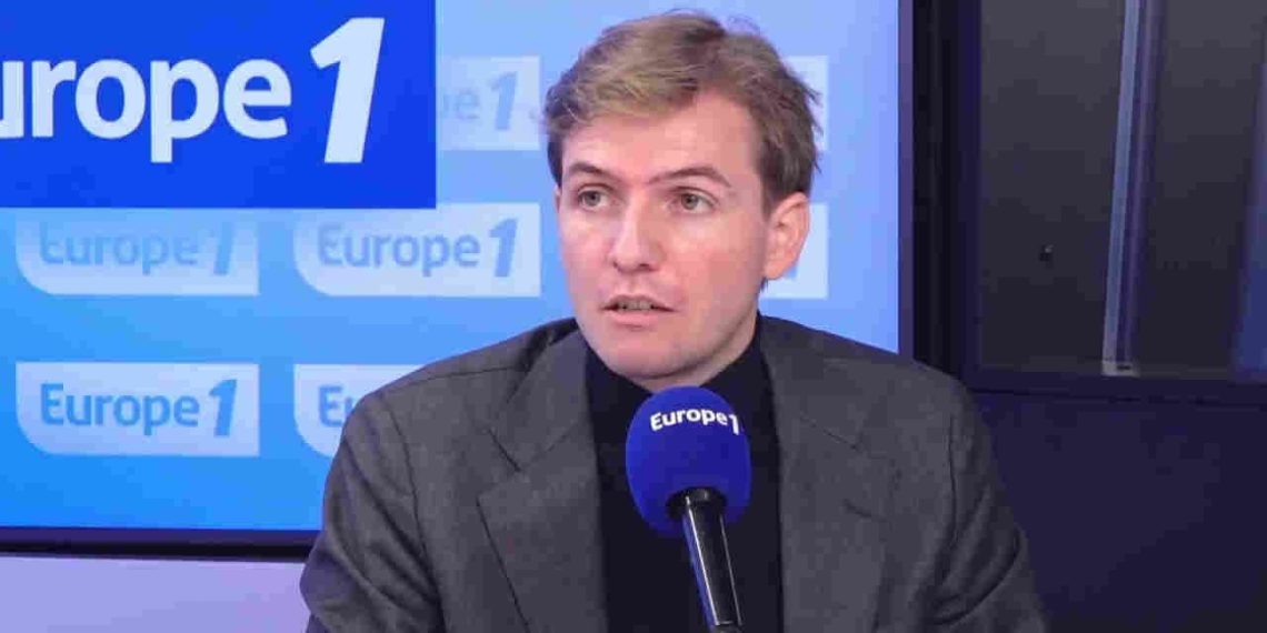 La mère de Lola «incarne le mal du siècle», affirme Erik Tegnér