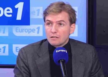 La mère de Lola «incarne le mal du siècle», affirme Erik Tegnér