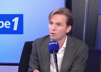 Enquête de «Frontières» sur l’islamisme en France : «Un travail d’intérêt public», affirme son directeur Erik Tegnér