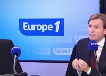 Six millions d’étrangers recensés en France : Erik Tegnér préconise une «immigration négative»