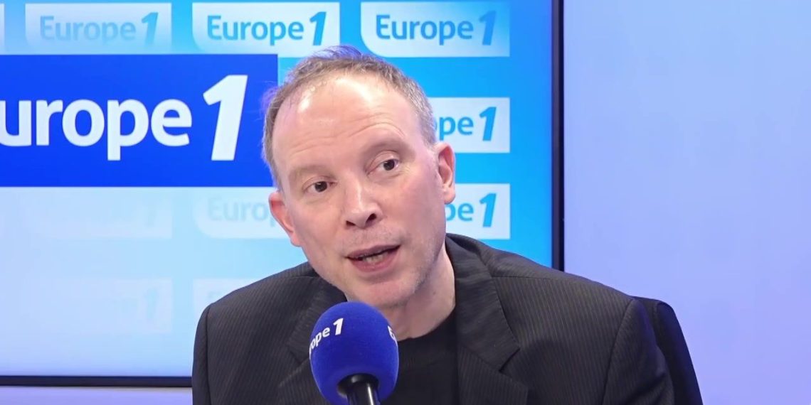 Pascal Praud et vous – «Il faut lever un mythe : l’anonymat n’existe pas sur les réseaux sociaux», affirme un spécialiste du numérique