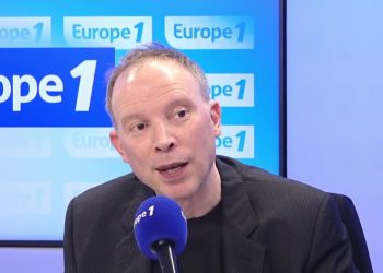 Pascal Praud et vous – «Il faut lever un mythe : l’anonymat n’existe pas sur les réseaux sociaux», affirme un spécialiste du numérique
