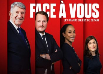 «Face à Vous» : le JDD lance son grand rendez-vous avec les Français