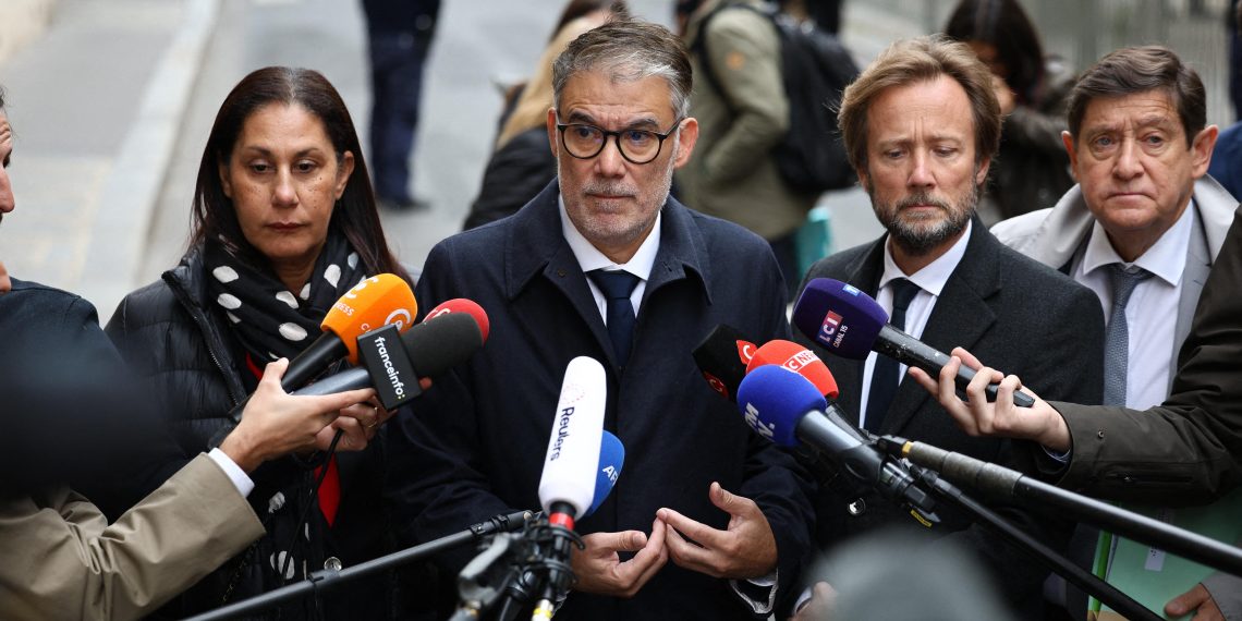 Quand Bercy donne un cours d’économie à Olivier Faure et Marine Tondelier