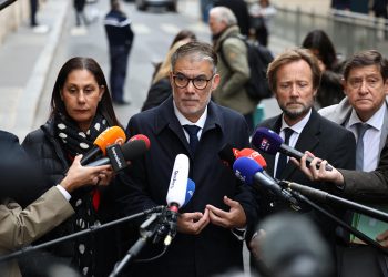 Quand Bercy donne un cours d’économie à Olivier Faure et Marine Tondelier