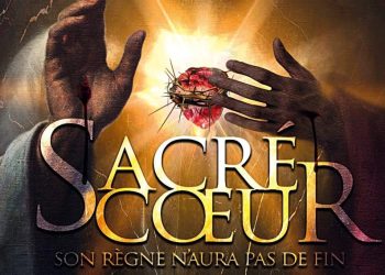 Steven Gunnell, coréalisateur de Sacré Cœur : «Le succès du film nous honore et nous réconforte»