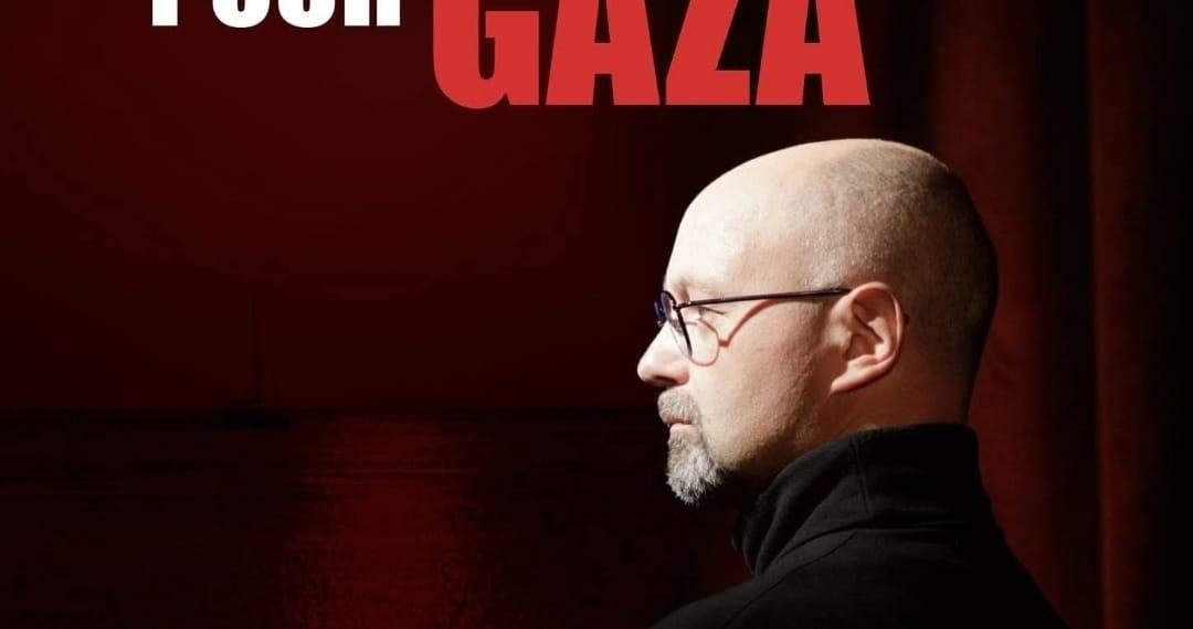 Flottille pour Gaza : Thomas Guénolé transforme son voyage en spectacle et suscite une vague de critiques