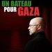 Flottille pour Gaza : Thomas Guénolé transforme son voyage en spectacle et suscite une vague de critiques
