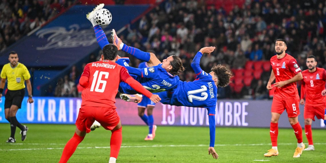 Équipe de France : Mbappé éclaire la route vers la Coupe du monde 2026