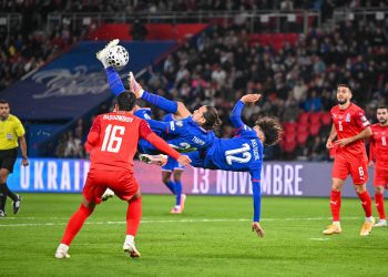 Équipe de France : Mbappé éclaire la route vers la Coupe du monde 2026