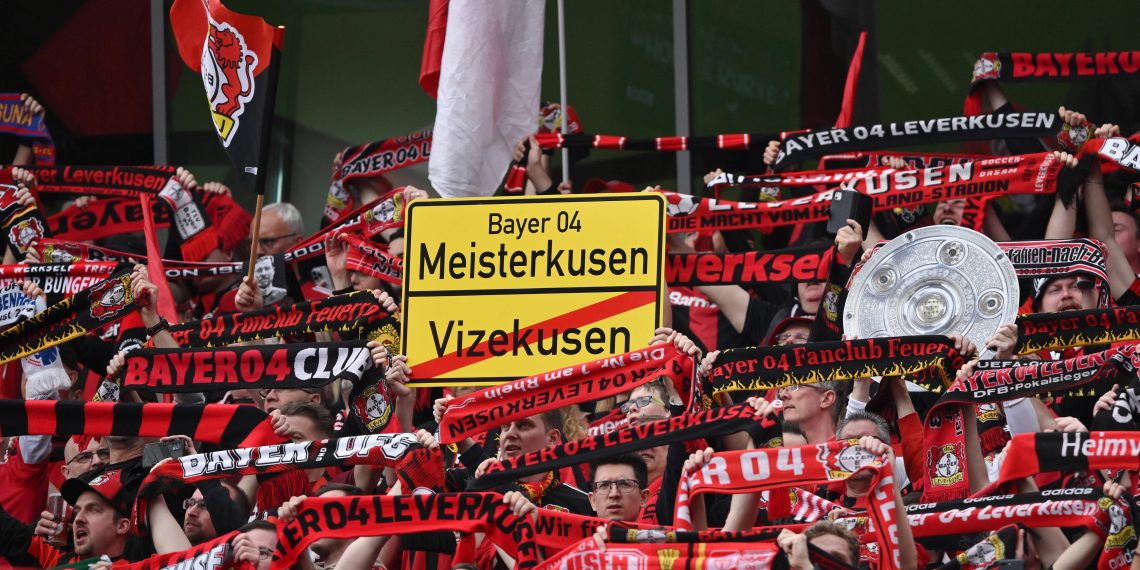 Ligue des champions : Bayer Leverkusen, le mal-aimé du foot allemand qui défiera le PSG