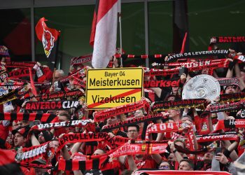 Ligue des champions : Bayer Leverkusen, le mal-aimé du foot allemand qui défiera le PSG