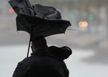 Météo-France place six départements en vigilance orange pour vents violents