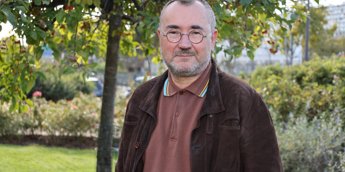 François Huguenin : «Nos gouvernants n’agissent plus en vue du bien commun»