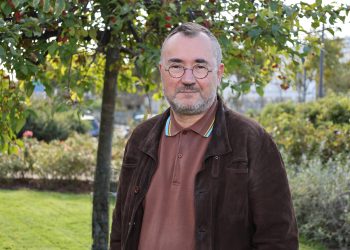 François Huguenin : «Nos gouvernants n’agissent plus en vue du bien commun»