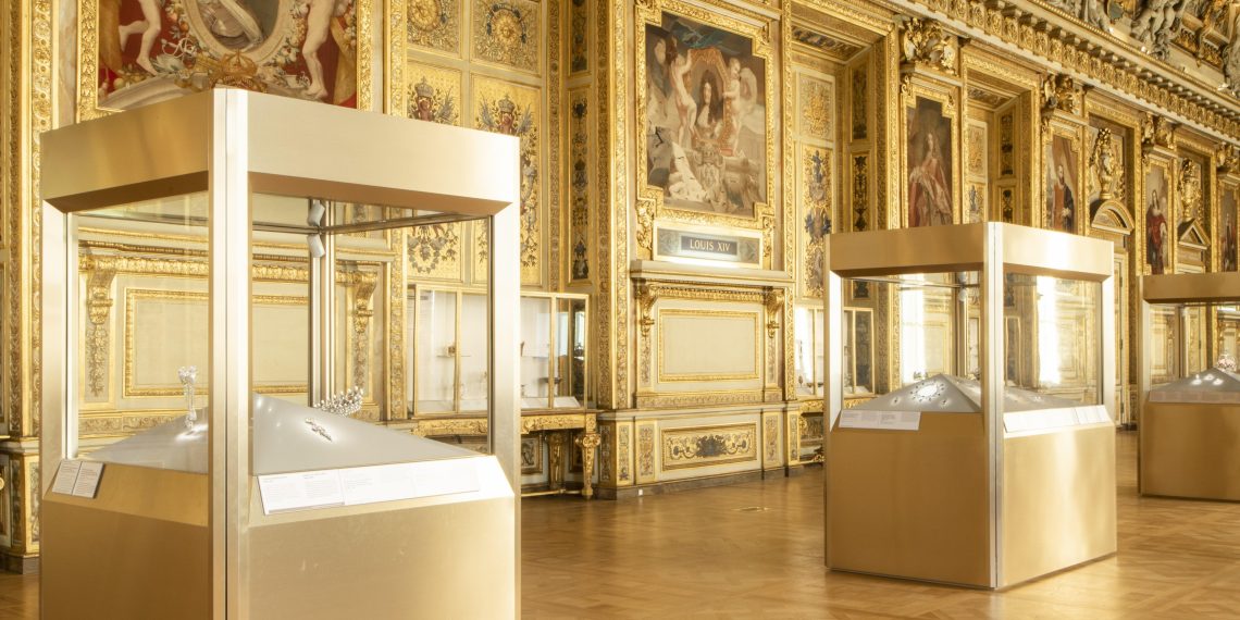 Vol des bijoux de la Couronne : chronique d’une gabegie institutionnelle