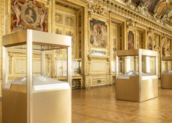 Vol des bijoux de la Couronne : chronique d’une gabegie institutionnelle