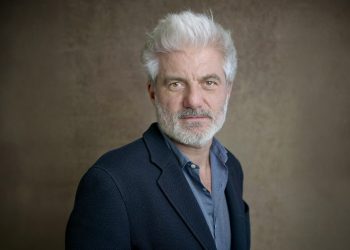 «Zem» : l’auteur de «Chien 51» conjugue une nouvelle fois polar et science-fiction