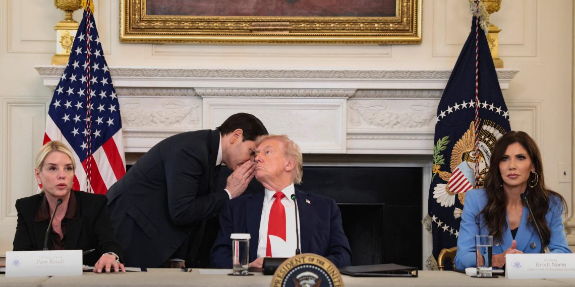 Gaza : le pari gagnant de Donald Trump pour la paix au Proche-Orient