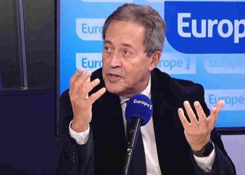 Syndicat de professeurs qui veut renommer les vacances de Noël : pour Georges Fenech, ce sont «des militants anti-France»