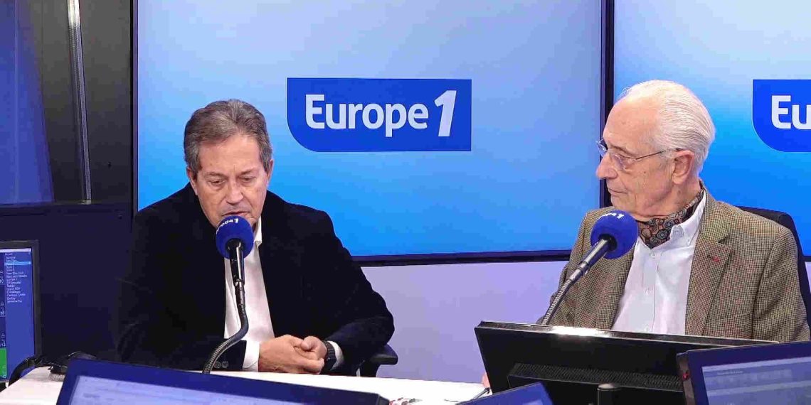 «C’était d’une certaine manière notre Lola», affirme Georges Fenech reprenant la phrase de la mère de la jeune fille, «c’était ma Lola»