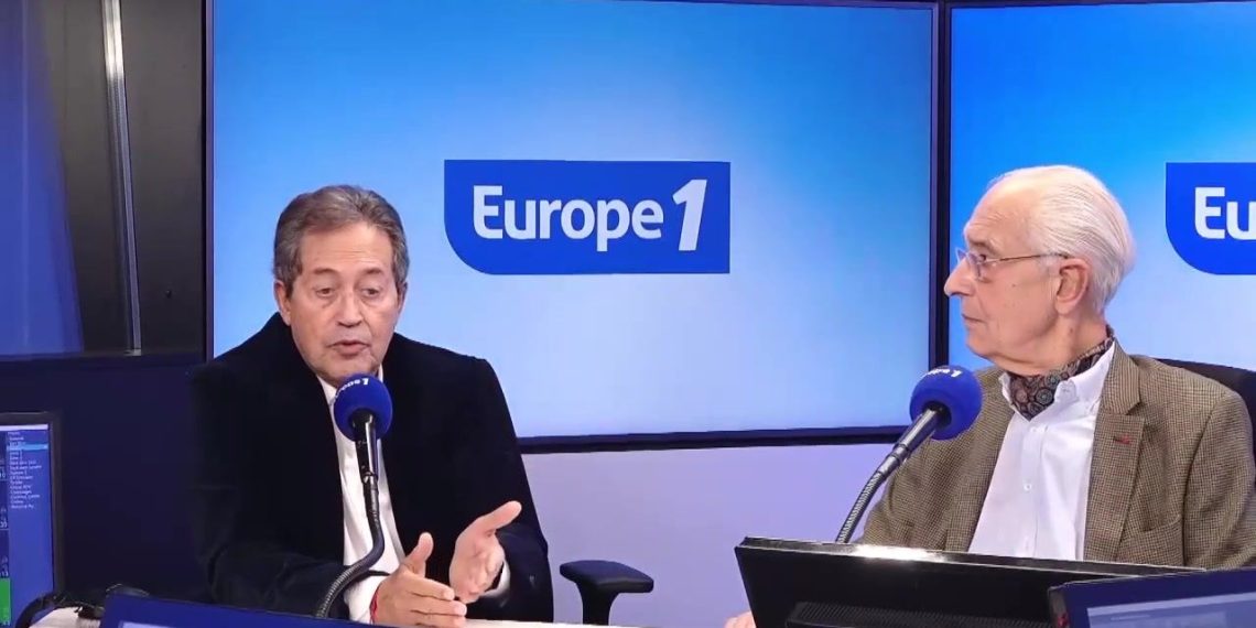 «Qui sera la prochaine victime d’un OQTF ? Les Français n’accepteront plus cette situation encore longtemps», pointe George Fenech