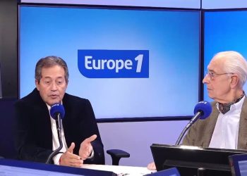 «Qui sera la prochaine victime d’un OQTF ? Les Français n’accepteront plus cette situation encore longtemps», pointe George Fenech