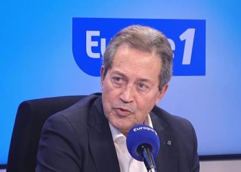 Pascal Praud et vous – Casse du Louvre : «Aujourd’hui, il n’y a plus de coupables, ni de responsables», regrette Georges Fenech