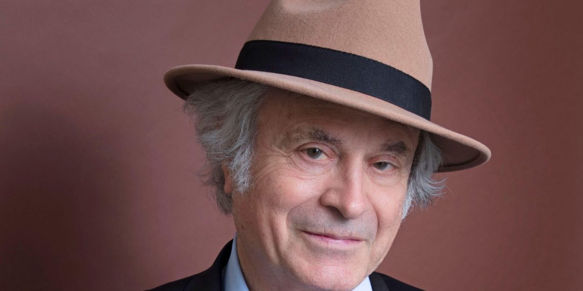 «Voyage dans la France d’avant» : la fresque politique saisissante de Franz-Olivier Giesbert