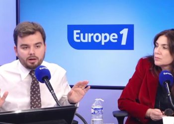 Projection du film «Sacré-Cœur» annulée par Benoît Payan à Marseille : une stratégie «électoraliste», assure Gauthier Le Bret