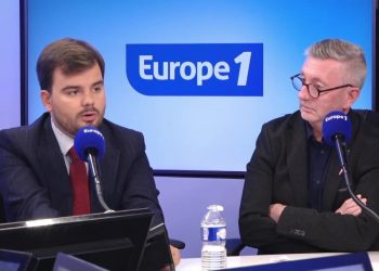 Pascal Praud et vous – Boualem Sansal retenu en Algérie, et hausse des visas étudiants algériens : «Ça me fout en l’air», s’agace Gauthier Le Bret