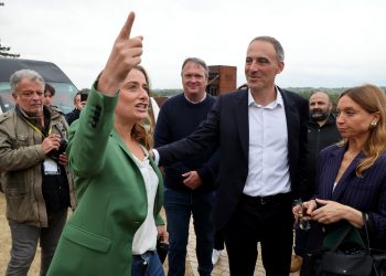 Gauches : Glucksmann peut-il cannibaliser les socialistes ?