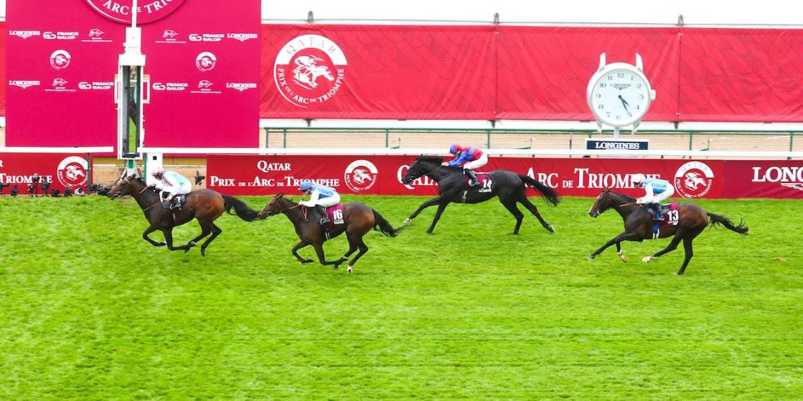 Christophe Lemaire : de Kyoto à Paris au galop