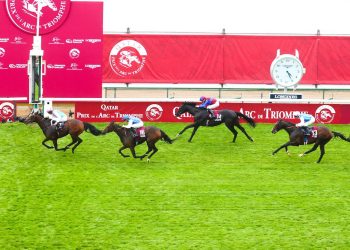 Christophe Lemaire : de Kyoto à Paris au galop