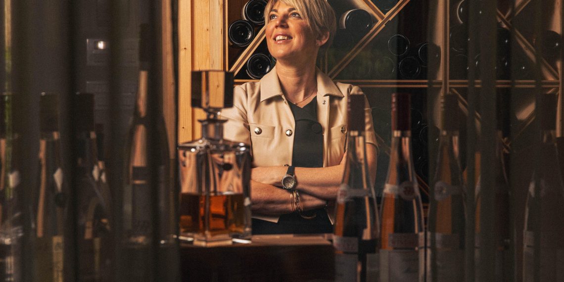 Christelle et Cédric Deckert : une gastronomie enracinée dans l’Alsace