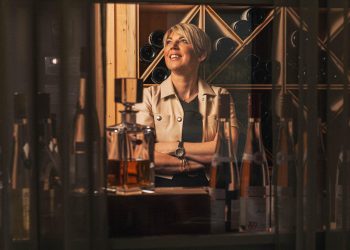 Christelle et Cédric Deckert : une gastronomie enracinée dans l’Alsace