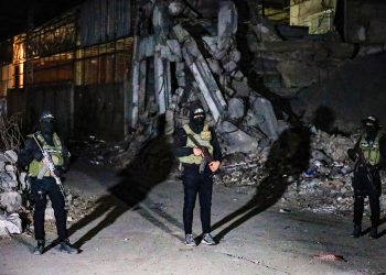 À Gaza, le Hamas profite du cessez-le-feu pour éliminer ses opposants