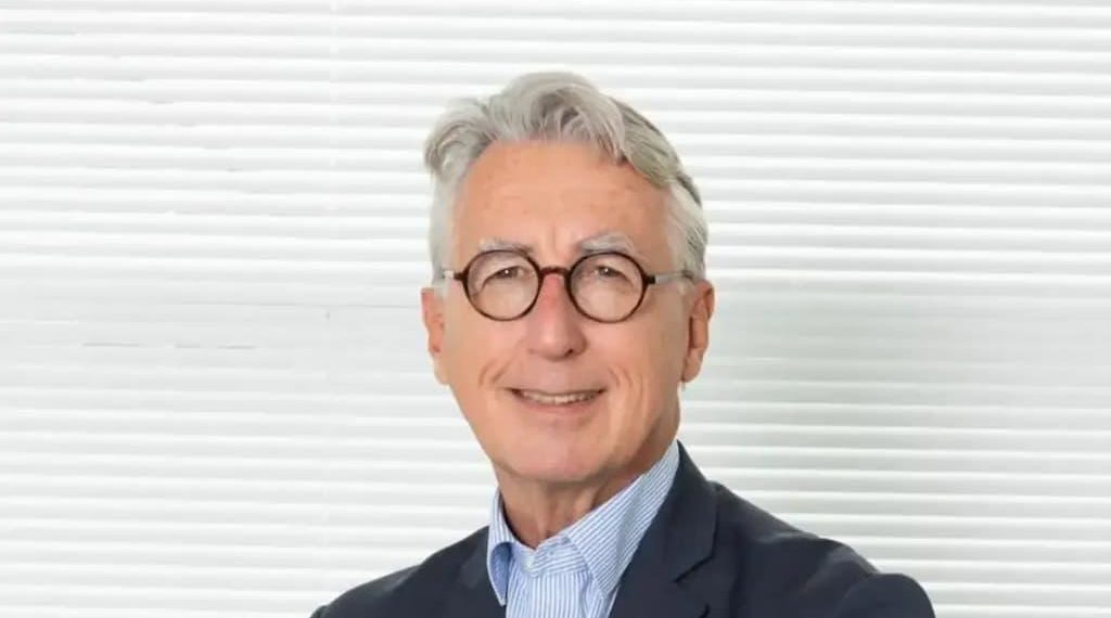 Vincent Hervouët : «Vive la liberté, bordel !»