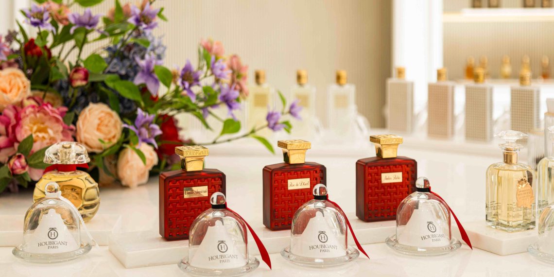 Beauté : tout savoir sur Houbigant, géant du parfum français