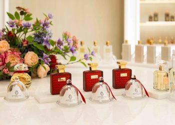 Beauté : tout savoir sur Houbigant, géant du parfum français